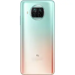 گوشی موبایل شیائومی مدل Mi 10T Lite 5G M2007J17G