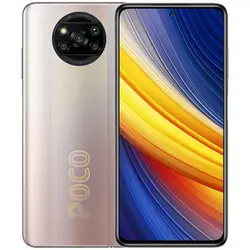 گوشی موبایل شیائومی مدل POCO X3 Pro M2102J20SG