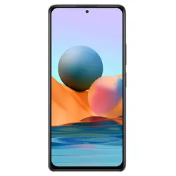 گوشی موبایل شیائومی مدل Redmi Note 10 pro M2101K6G