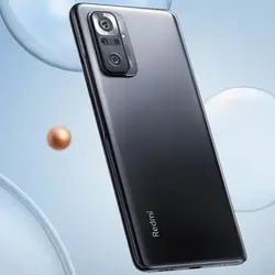 گوشی موبایل شیائومی مدل Redmi Note 10 pro M2101K6G