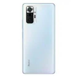 گوشی موبایل شیائومی مدل Redmi Note 10 pro M2101K6G
