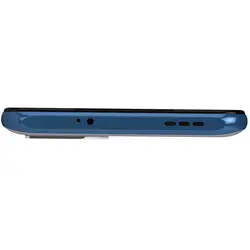 گوشی موبایل شیائومی مدل Redmi Note 10S M2101K7BNY