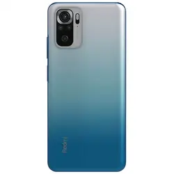 گوشی موبایل شیائومی مدل Redmi Note 10S M2101K7BNY