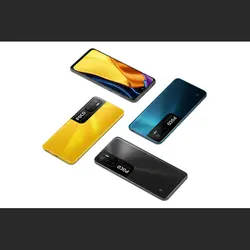 گوشی موبایل شیائومی مدل POCO M3 PRO 5G M2103K19PG