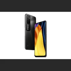 گوشی موبایل شیائومی مدل POCO M3 PRO 5G M2103K19PG
