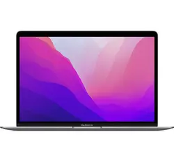 لپ تاپ 13 اینچی اپل مدل MacBook Air MGN63 2020