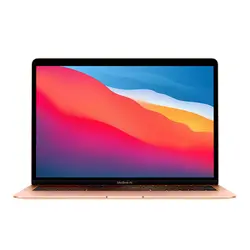 لپ تاپ 13 اینچی اپل مدل MacBook Air MGN73 2020