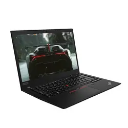 لپ تاپ 14 اینچی لنوو مدل ThinkPad T490S