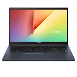 لپ تاپ 15.6 اینچی ایسوس مدل VivoBook R528EP-BQ253