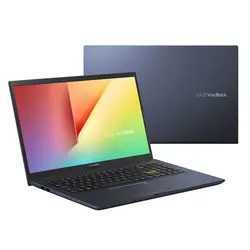 لپ تاپ 15.6 اینچی ایسوس مدل VivoBook R528EP-BQ253