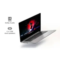 لپ تاپ 15.6 اینچی لنوو مدل IdeaPad 3-ZE-NB