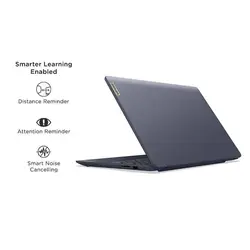 لپ تاپ 15.6 اینچی لنوو مدل IdeaPad 3-ZE-NB