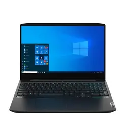 لپ تاپ 15.6 اینچی لنوو مدل IdeaPad Gaming 3 - GE