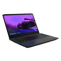 لپ تاپ 15.6 اینچی لنوو مدل IdeaPad Gaming 3 15ACH6- JB