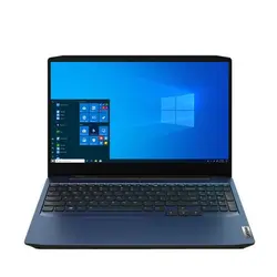 لپ تاپ 15.6 اینچی لنوو مدل IdeaPad Gaming 3 Core i5