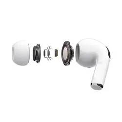 هدفون بی‌ سیم اپل مدل AirPods Pro