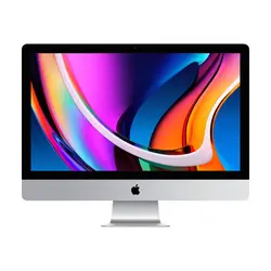 کامپیوتر همه کاره اپل مدل iMac MXWV2 2020