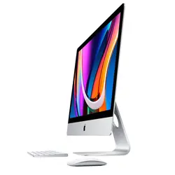 کامپیوتر همه کاره اپل مدل iMac MXWV2 2020