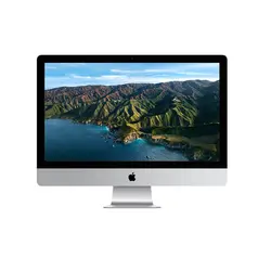 کامپیوتر همه کاره اپل مدل iMac MXWV2 2020