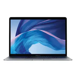 لپ تاپ اپل مدل MacBook Air MWTJ2 2020