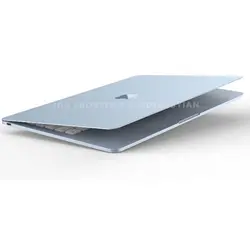 لپ تاپ MacBook Air اپل 2022