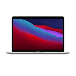 لپ تاپ اپل مدل MacBook Air MGN93 2020