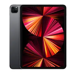 تبلت اپل مدل iPad Pro 11 inch 2021