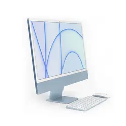 کامپیوتر همه کاره اپل مدل CTO imac 2021