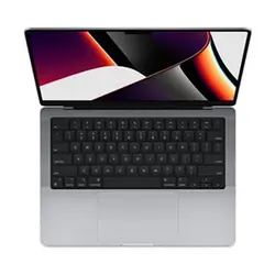 لپ تاپ اپل مدل MacBook MKGP3 Pro 2021