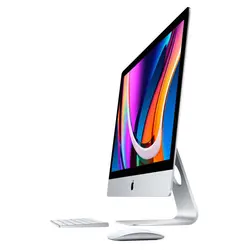 کامپیوتر اپل مدل iMac MXWV2 2020 Core i5