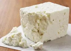 پنیر گوسفند 500 گرمی