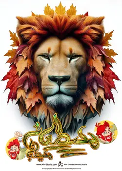 تی شرت شیر (TS_TRR_LOIN)