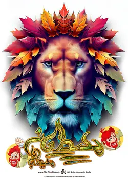 تی شرت شیر (TS_TRR_LOIN)