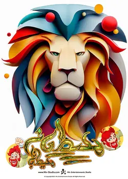 تی شرت شیر (TS_TRR_LOIN)