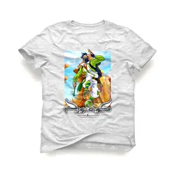 تی شرت کوهنورد (TS_MN_09)