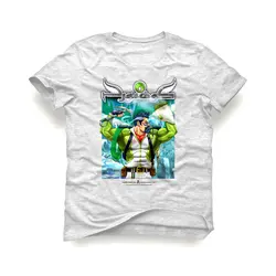 تی شرت کوهنورد (TS_MN_05)