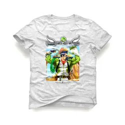 تی شرت کوهنورد (TS_MN_04)