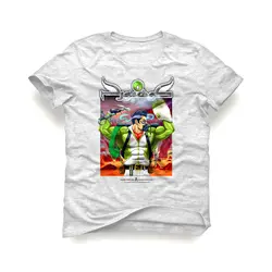 تی شرت کوهنورد (TS_MN_03)