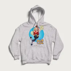 هودی فاویان فنری (HD_BK_05)