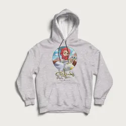 هودی محیطبانِ محیطبانان (HD_RR_05)