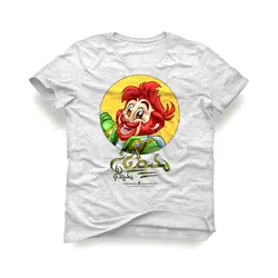 تی شرت محیطبانِ محیطبانان (TS_RR_01)