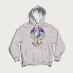 هودی محیطبانِ محیطبانان (HD_RR_03)