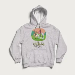 هودی محیطبانِ محیطبانان (HD_RR_06)