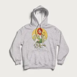 هودی محیطبانِ محیطبانان (HD_RR_01)