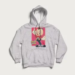 هودی فاویان فنری (HD_BK_01)