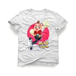 تی شرت فاویان فنری (TS_BK_03)