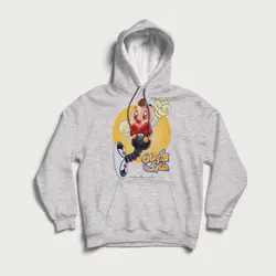 هودی فاویان فنری (HD_BK_04)