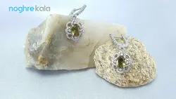 نیم ست الکساندریت