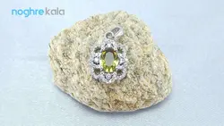 نیم ست الکساندریت