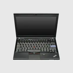 لپ تاپ 12 اینچی لنوو مدل Lenovo X201